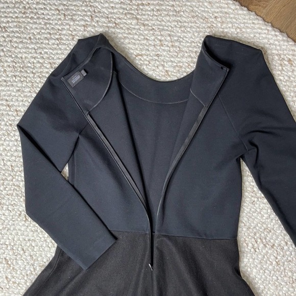 Kate Spade Saturday Fit & Flare LBD Dress - Picture 7 of 7